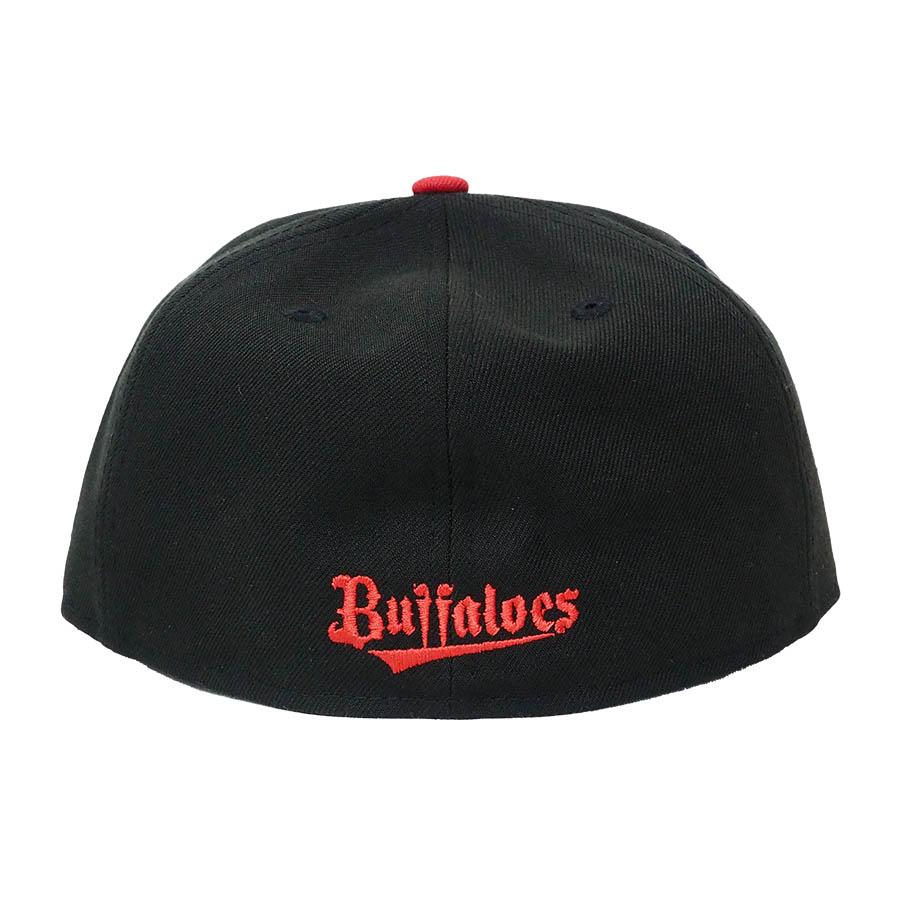 NEW ERA オリックス・バファローズ グッズ キャップ NEW ERA オリックス・バファローズ グッズ キャップ