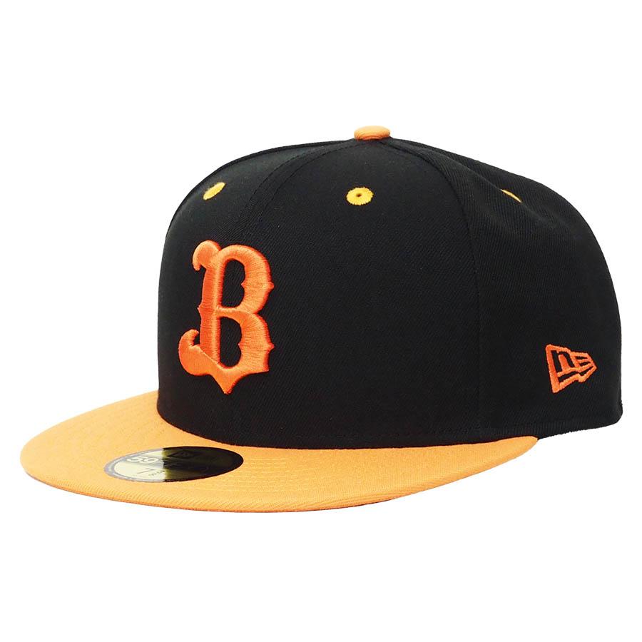 NEW ERA オリックス・バファローズ グッズ キャップ