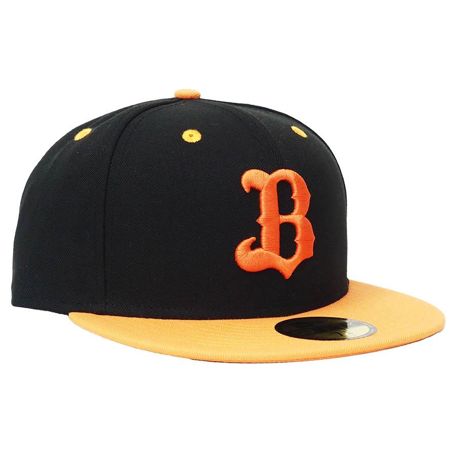 NEW ERA オリックス・バファローズ グッズ キャップ
