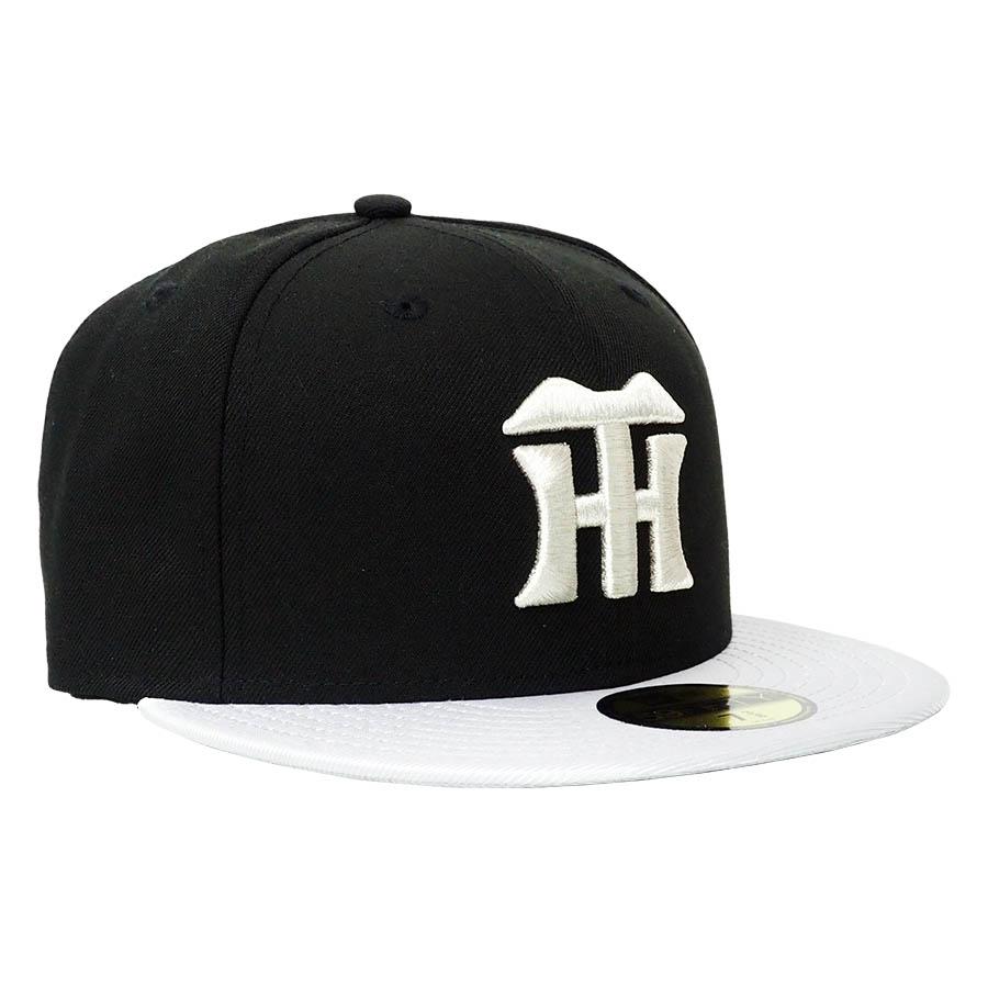 NEW ERA（ニューエラ） 阪神タイガース グッズ キャップ