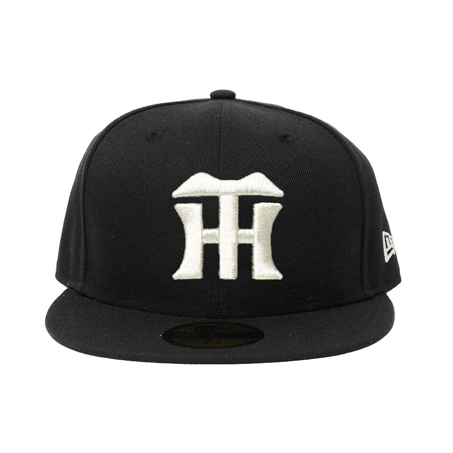 NEW ERA 阪神タイガース グッズ キャップ 【セレクション別注 NEW ERA 阪神タイガース グッズ キャップ 【セレクション別注