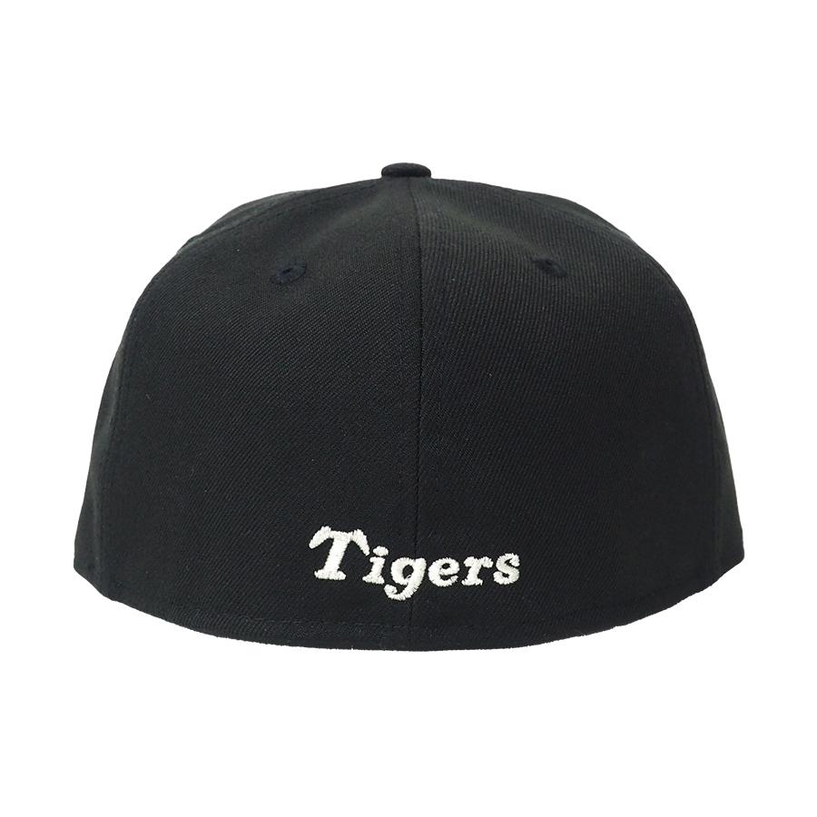 NEW ERA 阪神タイガース グッズ キャップ 【セレクション別注 NEW ERA 阪神タイガース グッズ キャップ 【セレクション別注