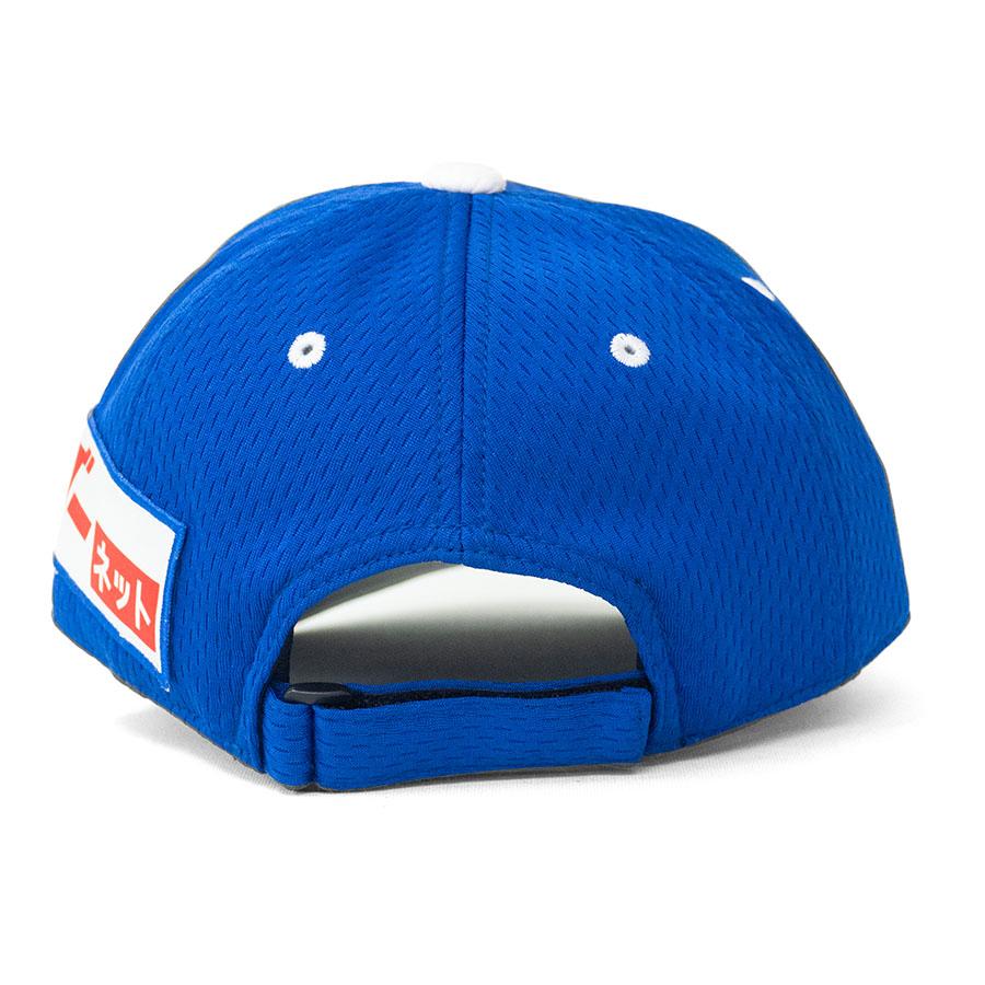 中日ドラゴンズ グッズ キャップ レプリカキャップ 2023 ミズノ/MIZUNO ホーム | MIZUNO | 01