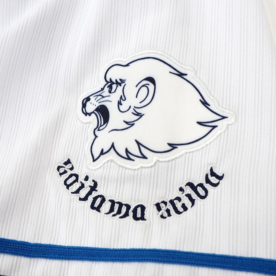 埼玉西武ライオンズ グッズ ユニフォーム レプリカユニフォーム (ホーム) Fanatics JP ホーム |  | 02