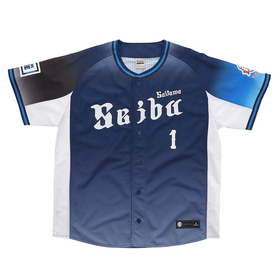 栗山 巧 埼玉西武ライオンズ グッズ ユニフォーム レプリカ