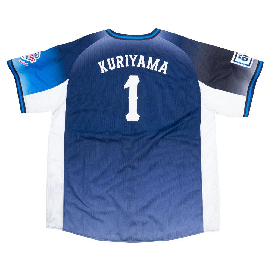 埼玉西武ライオンズ旧ビジターユニフォーム佐藤龍世選手 埼玉西武ライオンズ旧ビジターユニフォーム佐藤龍世選手 - メルカリ