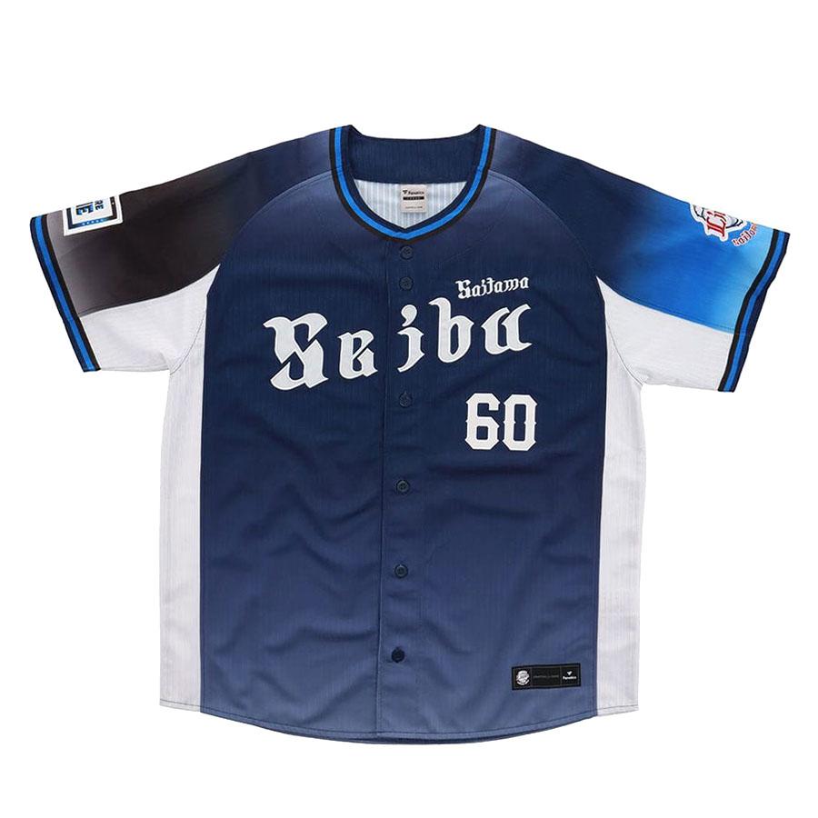 中村 剛也 埼玉西武ライオンズ グッズ ユニフォーム レプリカユニフォーム (ロード) Fanatics JP ビジター | 