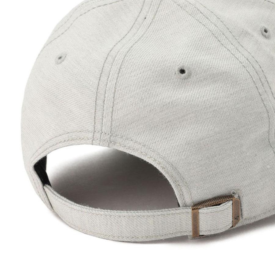 広島カープ グッズ キャップ Munson MVP Cap 47Brand グレー