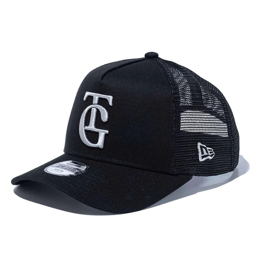 NEW ERA 読売ジャイアンツ/巨人 グッズ キャップ キッズ ユース
