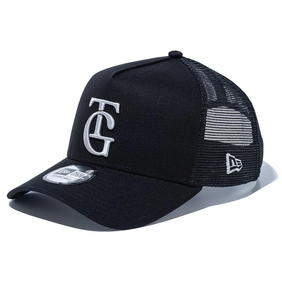 NEW ERA（ニューエラ） 読売ジャイアンツ/巨人 グッズ キャップ 9FORTY