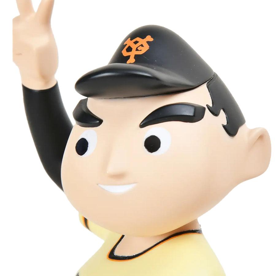 読売ジャイアンツ/巨人 グッズ フィギュア 【1000個限定】ミスター