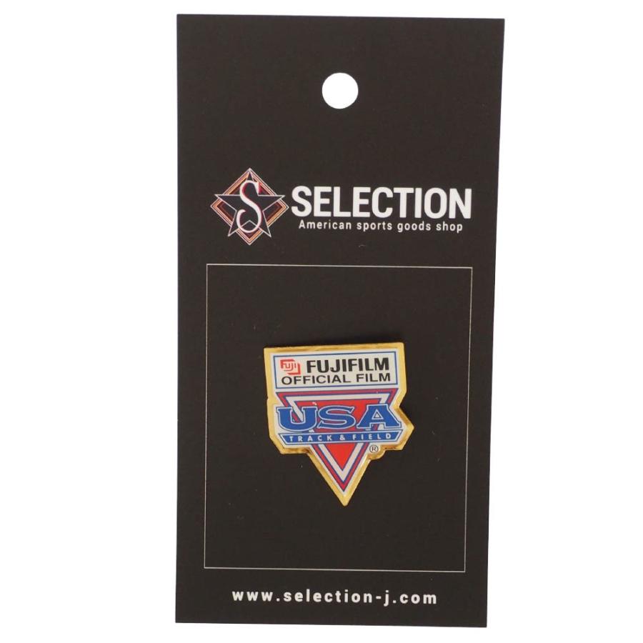 スポンサー Pin: Fujifilm ピンバッチ ピンズ : MLB.NBA.NFLグッズ