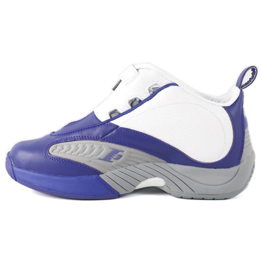 Reebok NBA アレン・アイバーソン シューズ/スニーカー アンサー  