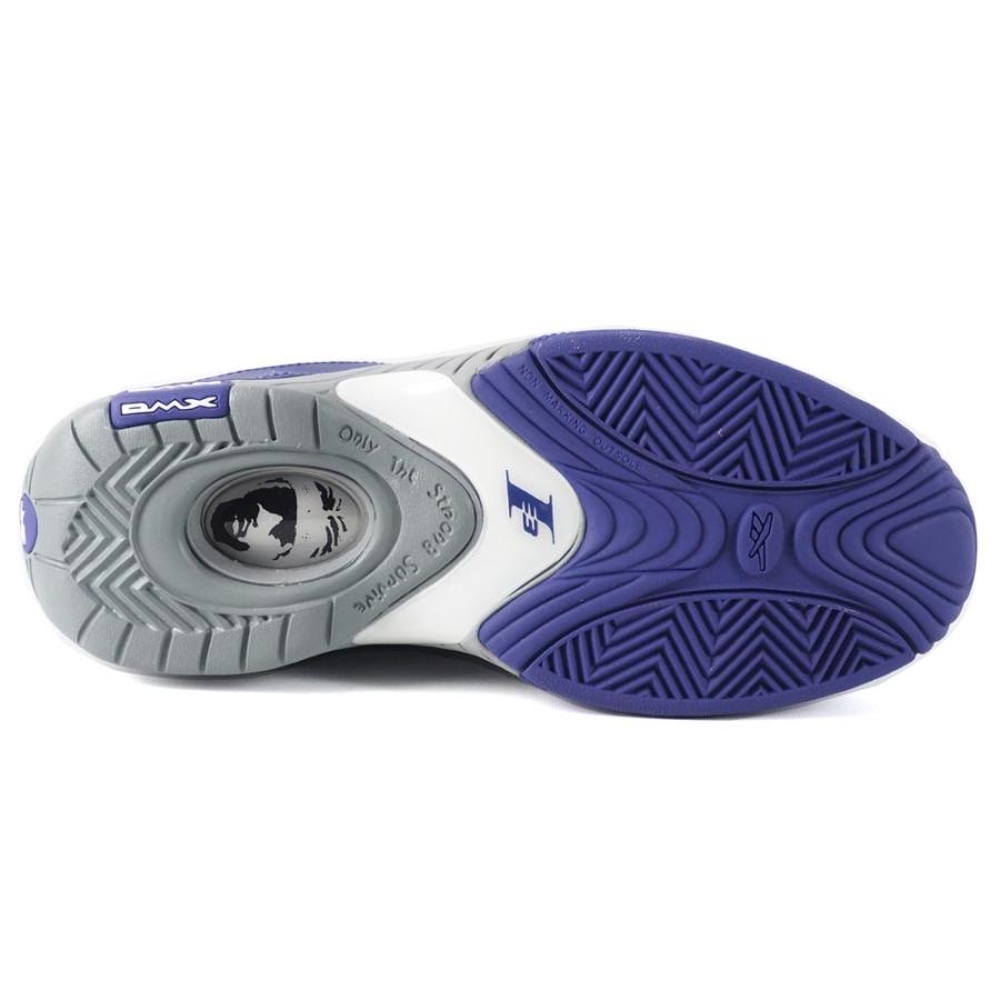 Reebok NBA アレン・アイバーソン シューズ/スニーカー アンサー  