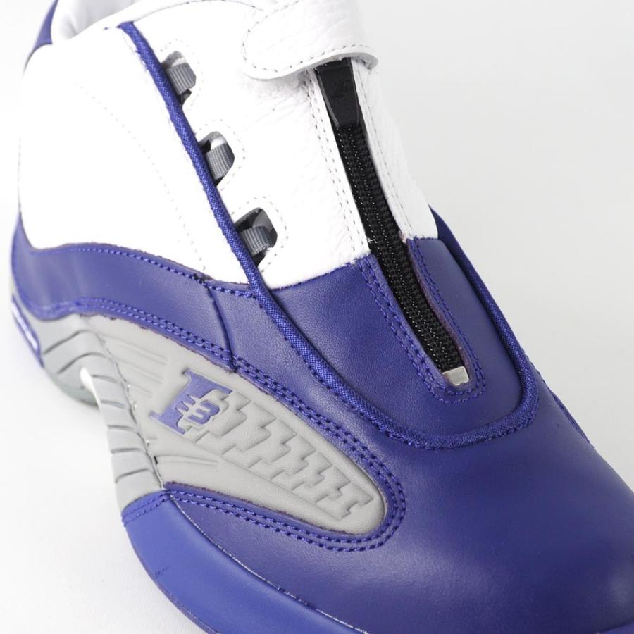 Reebok NBA アレン・アイバーソン シューズ/スニーカー アンサー  