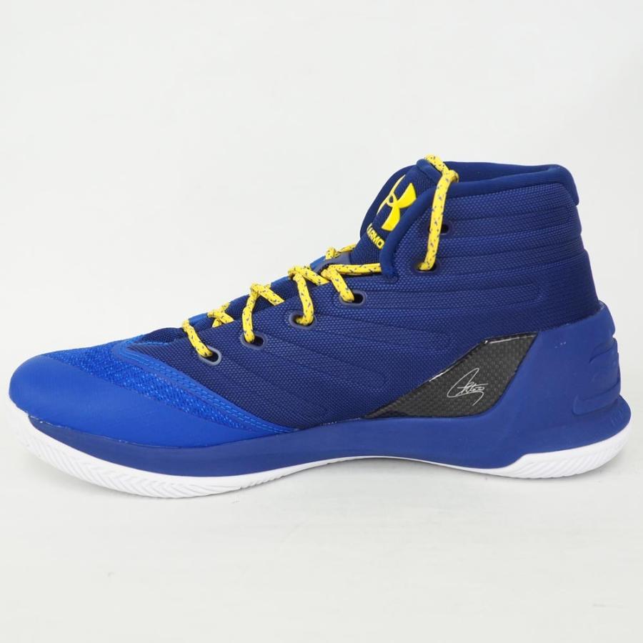 UNDER ARMOUR（アンダーアーマー） SC30/Under Armour SC30 ステファン 