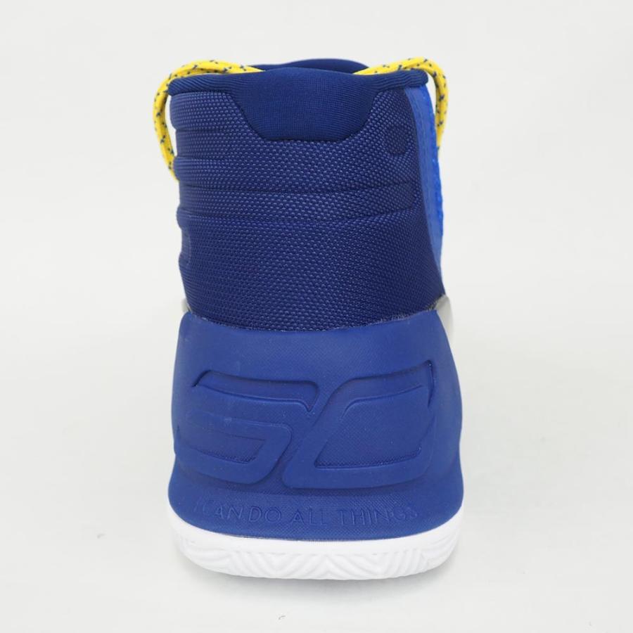 UNDER ARMOUR（アンダーアーマー） SC30/Under Armour SC30 ステファン