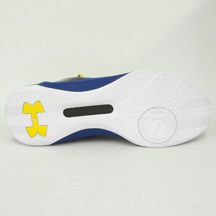 UNDER ARMOUR（アンダーアーマー） SC30/Under Armour SC30 ステファン