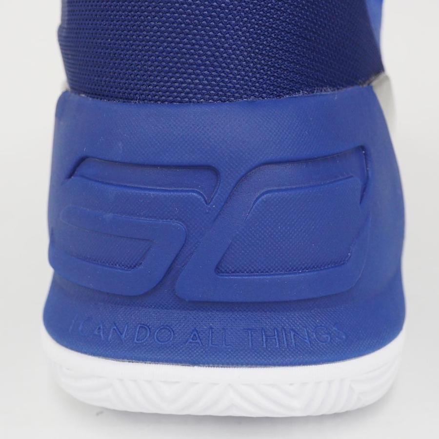 UNDER ARMOUR（アンダーアーマー） SC30/Under Armour SC30 ステファン