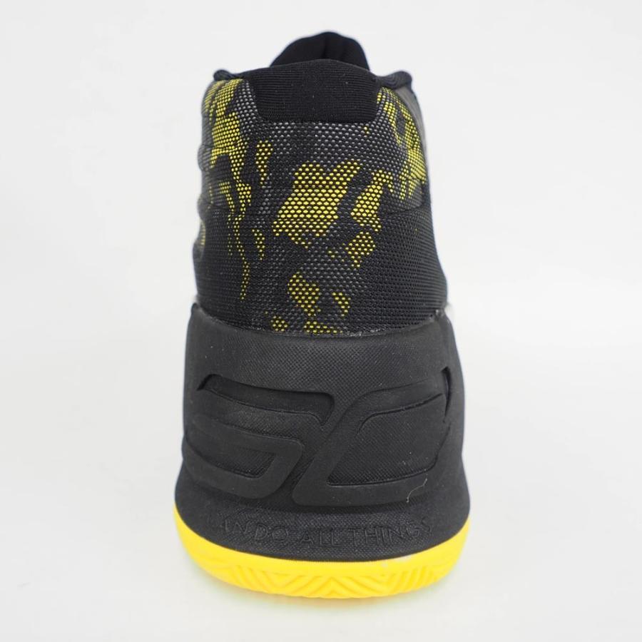 UNDER ARMOUR（アンダーアーマー） SC30/Under Armour SC30 ステファン