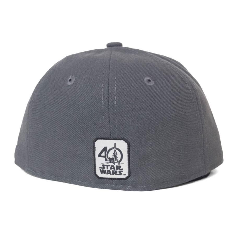 NEW ERA スターウォーズ キャップ 40周年記念 Star Wars 40th ストームトルーパー Stormtrooper ニューエラ ...