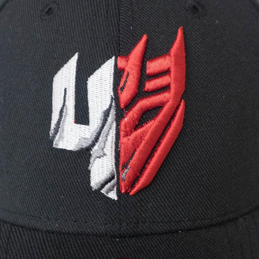 NEW ERA トランスフォーマー キャップ Transformers Age of