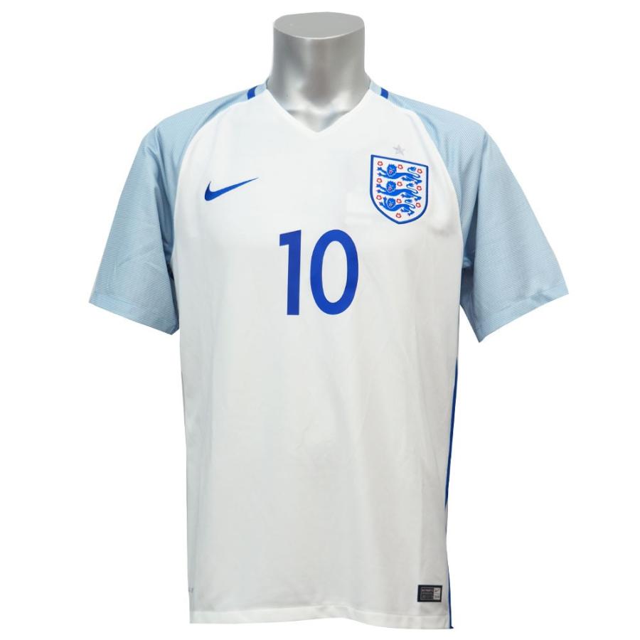 サッカー イングランド ウェイン ルーニー 16 レプリカユニフォーム ナイキ Nike ホーム Njp Soc uni01 Mlb Nba Nflグッズ Selection 通販 Yahoo ショッピング