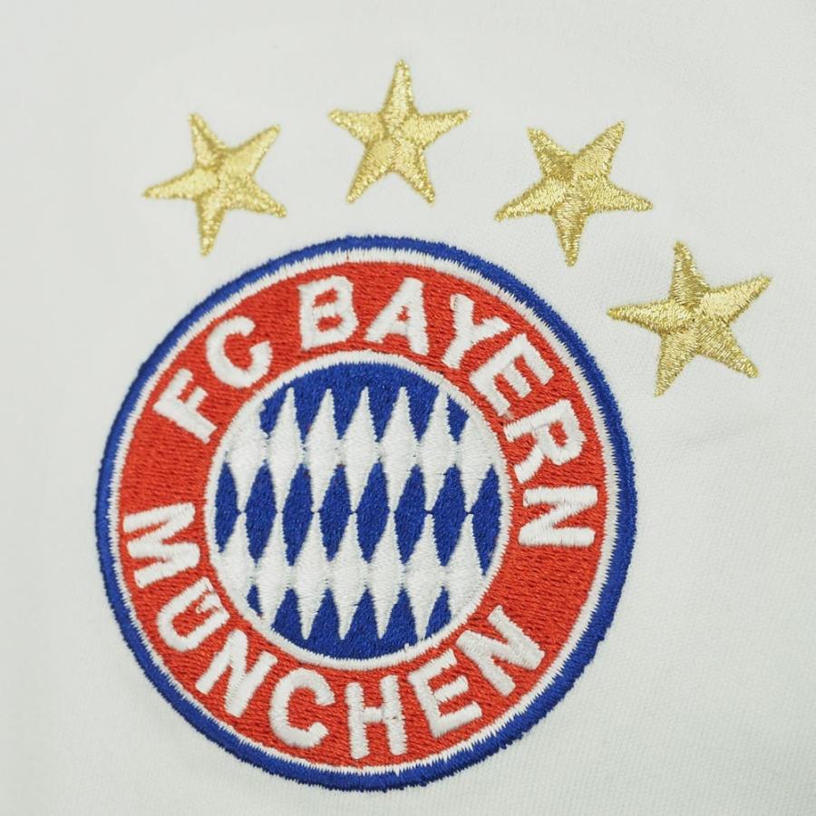 Soccer サッカー バイエルン ミュンヘン 16 17 レプリカ ユニフォーム アディダス Adidas 3rd Soc jer05 Mlb Nba Nflグッズ Selection 通販 Yahoo ショッピング