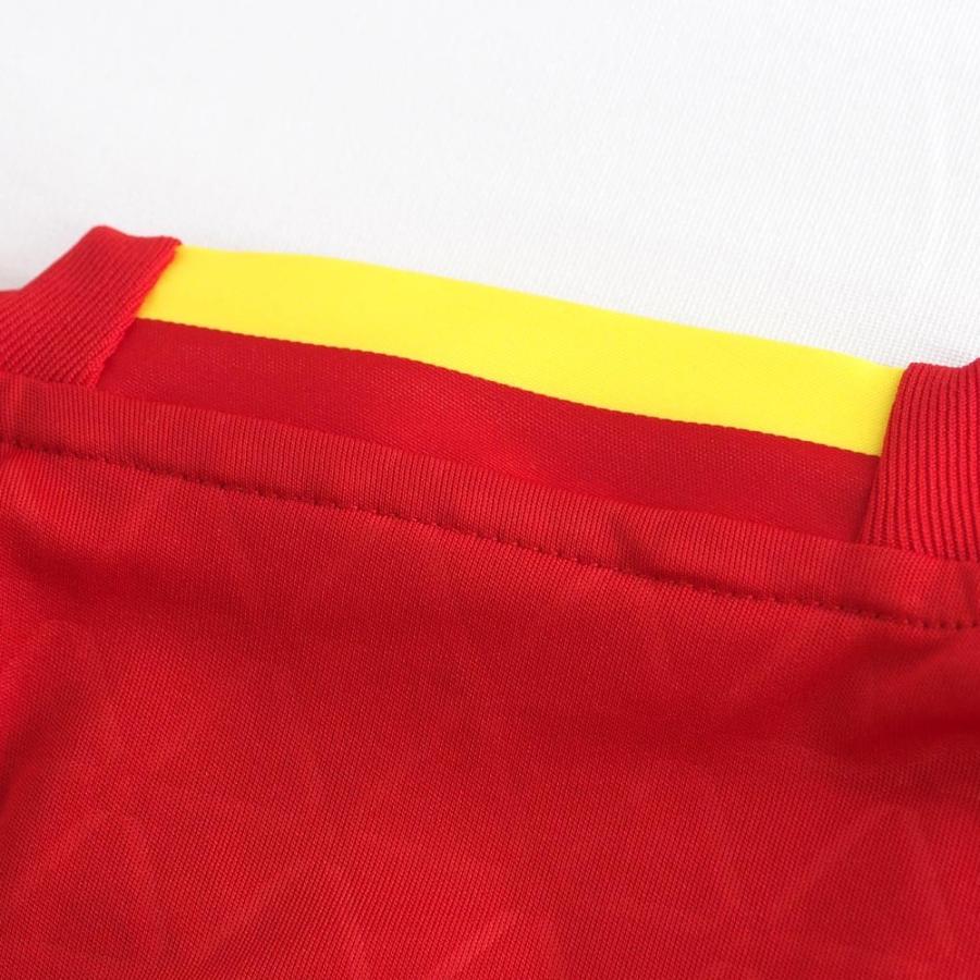 安心の定価販売 Soccer サッカー スペイン 16 レプリカ ユニフォーム アディダス Adidas ホーム レプリカユニフォーム 日本サイズ M