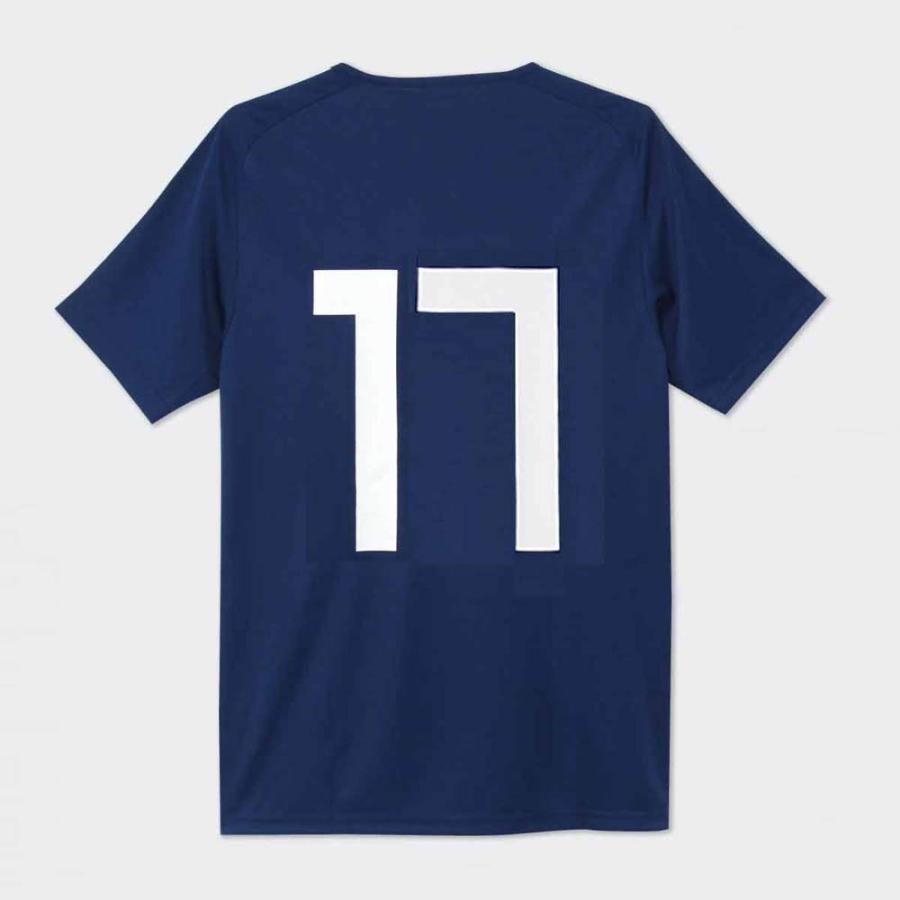adidas（アディダス） No.17 メンズ サッカー日本代表 レプリカ T