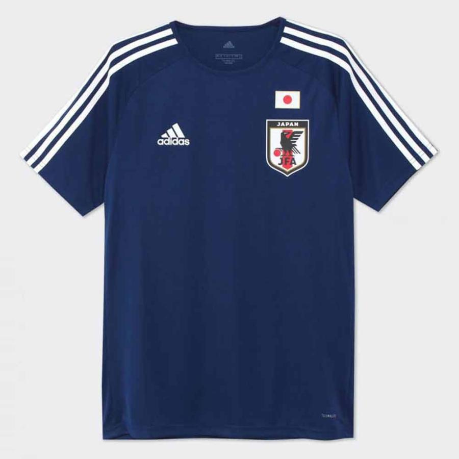 adidas 日本代表 サッカーT シャツ adidas tシャツ サッカー日本代表 2024 アウェイユニフォーム