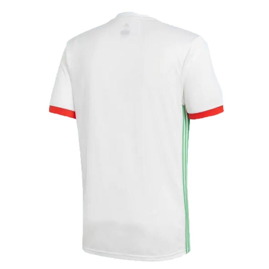 SOCCER アルジェリア ユニフォーム/ジャージ 2018 レプリカ アディダス/Adidas ホーム | adidas | 01