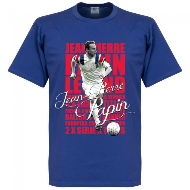 90sフランス代表 ユニフォーム ピエール・パパン