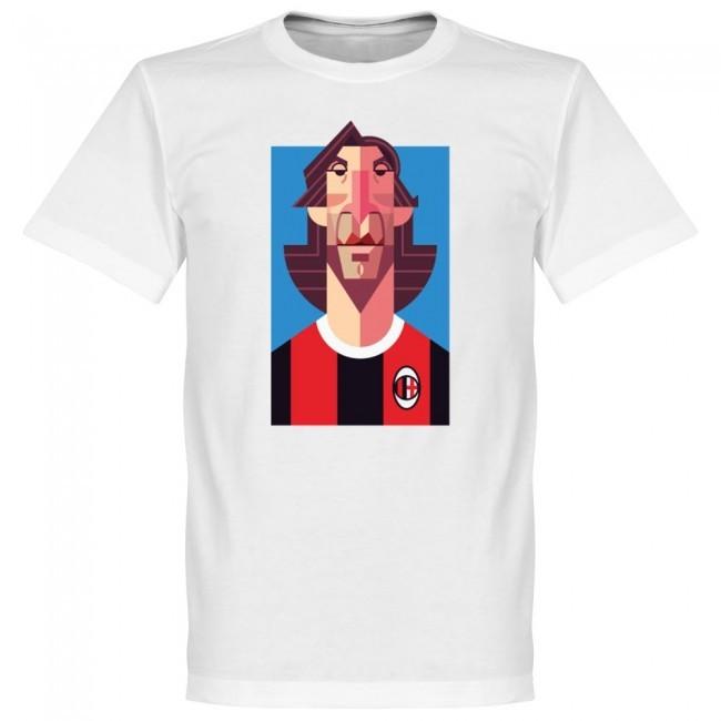 ピルロ　イタリア代表　サッカーtシャツ イタリア代表 アンドレア・ピルロ Tシャツ SOCCER プレイ