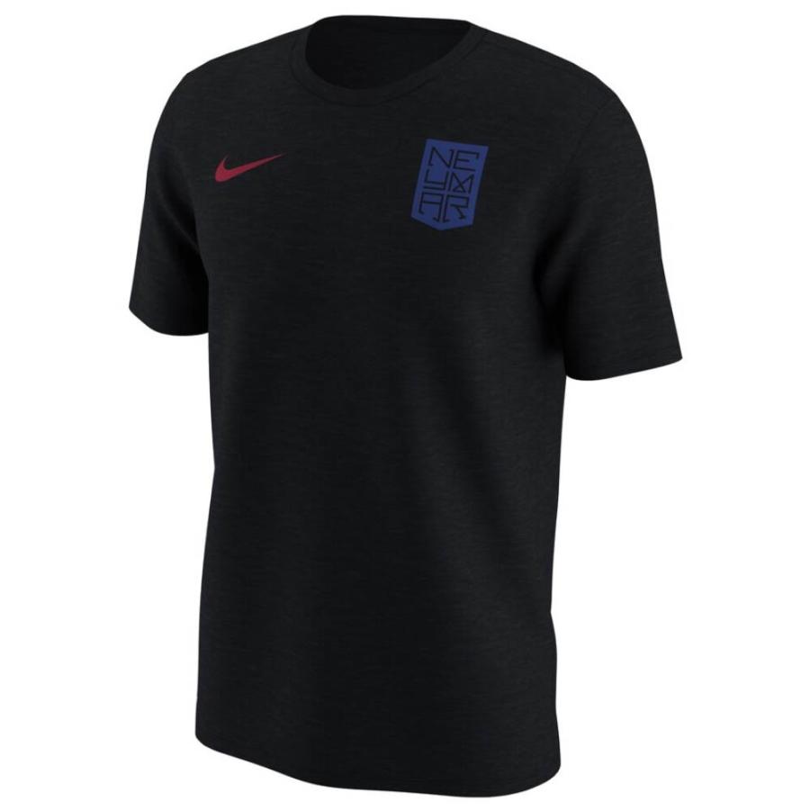 NIKE Nike FB ネイマ―ル サッカーブラジル代表 Tシャツ エル NIKE Nike FB ネイマ―ル サッカーブラジル代表 Tシャツ エル