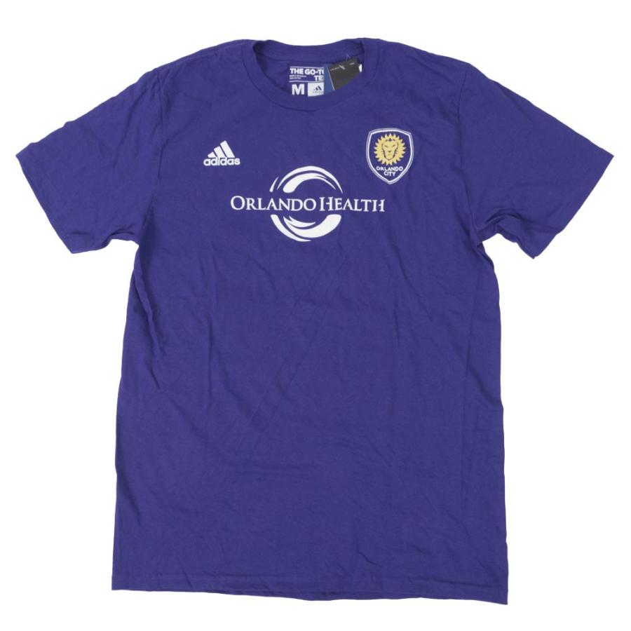 adidas MLS カカ オーランド・シティSC Tシャツ N&N Jersey Tee