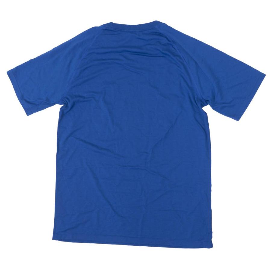 LaLiga レアル・マドリード Tシャツ Dassler Local Performance T-Shirt アディダス/Adidas ブルー【OCSL】｜selection-j｜02