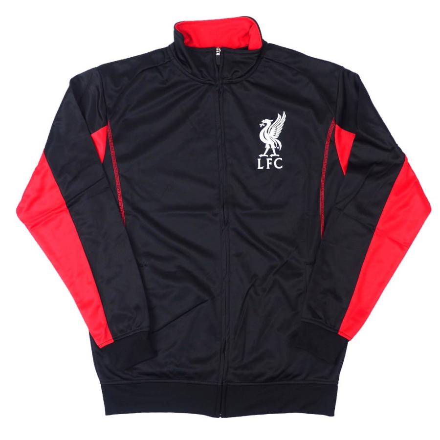 リヴァプールジャケット Lサイズ Premiere League リバプール ジャケット/アウター Full-Zip Track