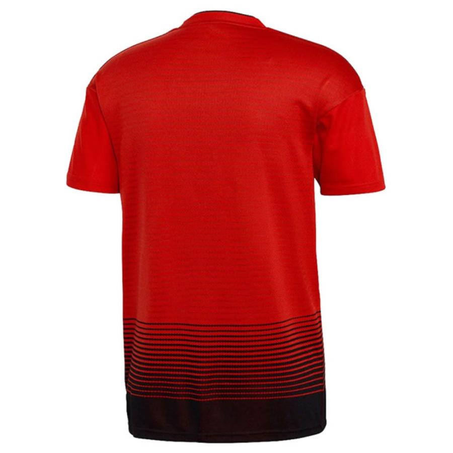 adidas SOCCER マンチェスター・ユナイテッド ユニフォーム adidas SOCCER マンチェスター・ユナイテッド ユニフォーム