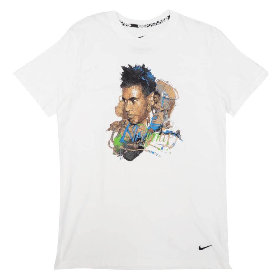 Nike Fb ネイマール Brazil Tシャツ Neymar Hero T Shirt ナイキ Nike ホワイト Ocsl Soc 0807utd01 Mlb Nba Nflグッズ Selection 通販 Yahoo ショッピング