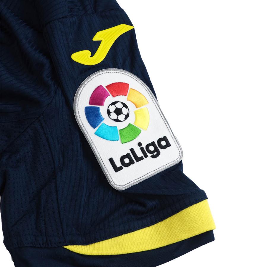 久保建英 ビジャレアル ユニフォーム Joma ビジャレアル 20/21 ユニフォーム ホーム 半袖 16.久保建英