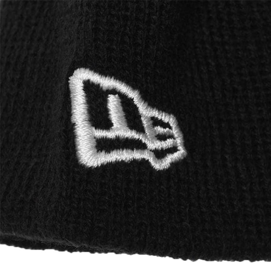 NEW ERA（ニューエラ） マンチェスター・ユナイテッド ニット帽