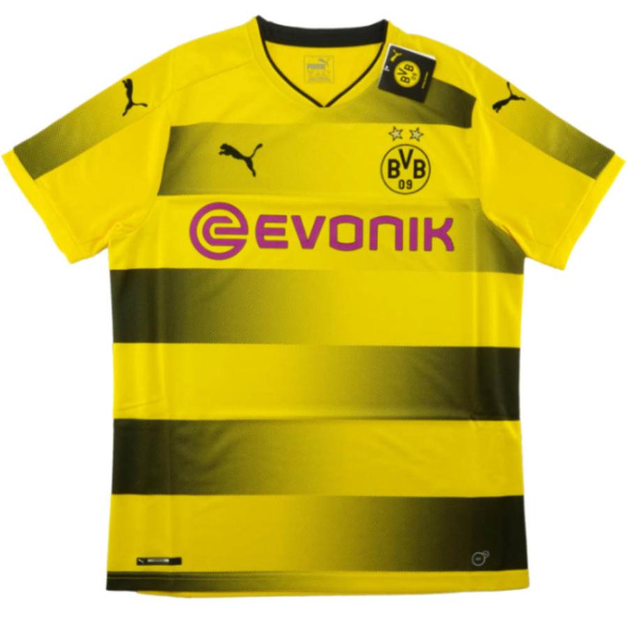 香川真司 ユニフォーム ボルシア ドルトムント プーマ Puma ホーム イエロー 15 16 レプリカ ジャージ ブンデスリーガ メンズ 半袖 Soc 0930jsy05 Mlb Nba Nflグッズ Selection 通販 Yahoo ショッピング