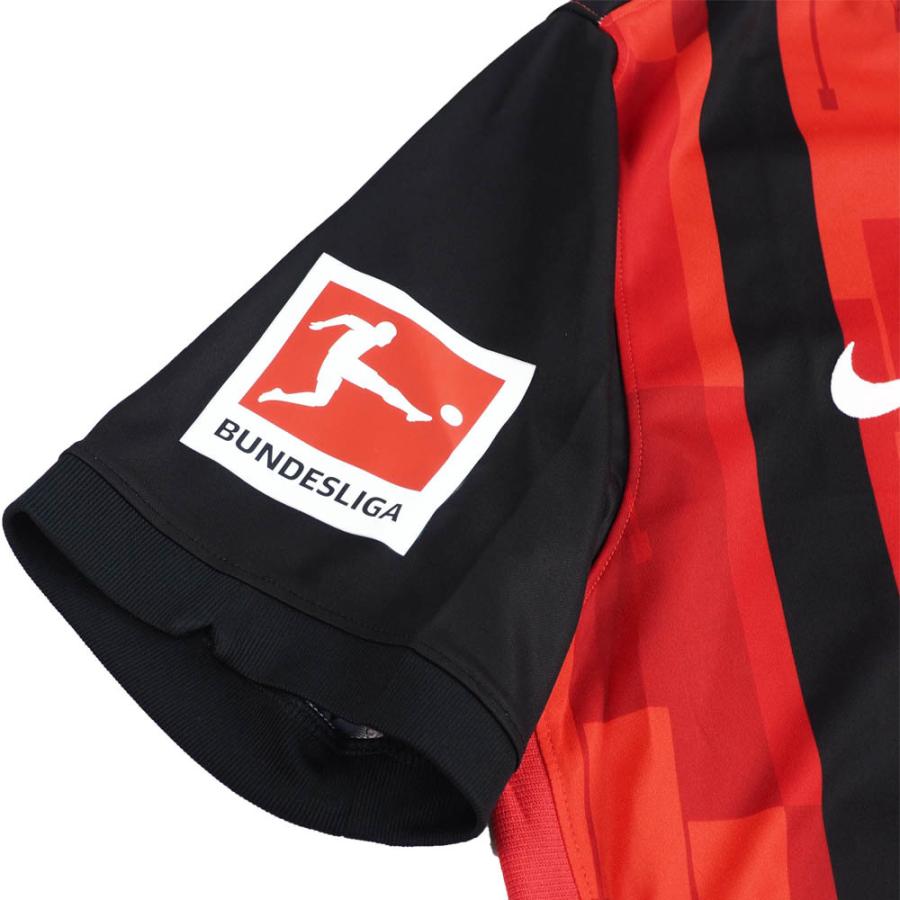 NIKE（ナイキ） 長谷部誠 ユニフォーム フランクフルト ホーム