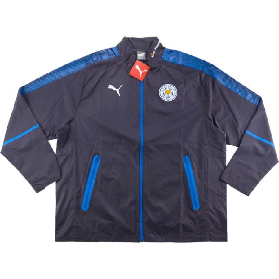 レスター　タイガース ダウンジャケット　　S レスター タイガース ダウンジャケット S レスター タイガース ダウン