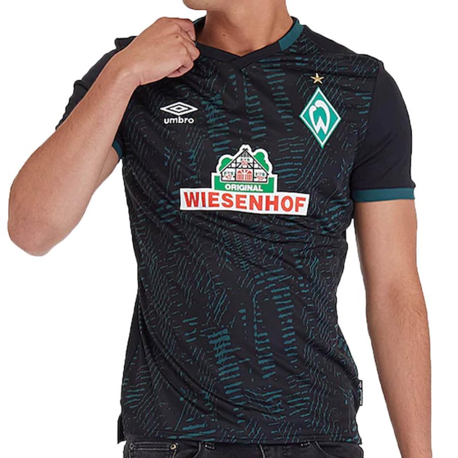 ナイキnike ブレーメンユニフォームセット