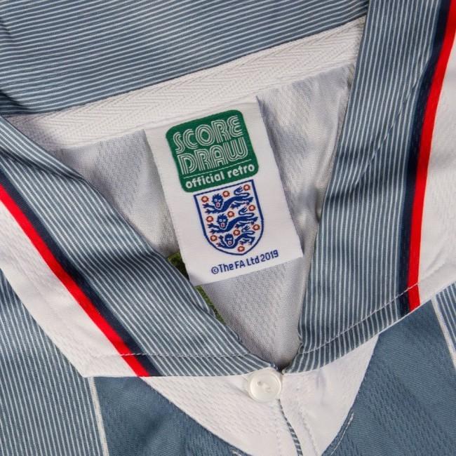 デビッド・ベッカム ユニフォーム イングランド代表 EURO 96 ユーロ