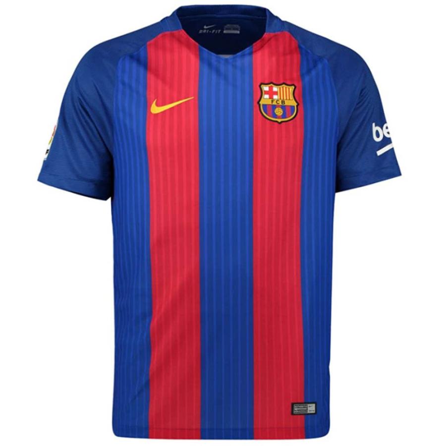 Nike バルセロナ　ユニフォーム マスチェラーノ　16-17 Nike バルセロナ ユニフォーム マスチェラーノ 16-17 Nike FC