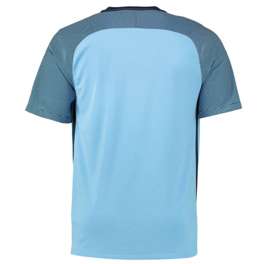 マンチェスター シティ ユニフォーム ジャージ 16 17 レプリカ ナイキ Nike ホーム スカイブルー プレミアリーグ マンc Soc 1108itm01 Mlb Nba Nflグッズ Selection 通販 Yahoo ショッピング