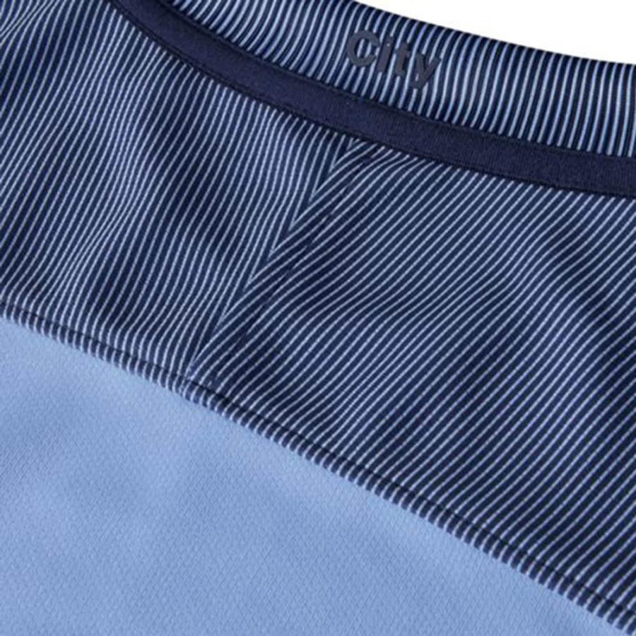 マンチェスター シティ ユニフォーム ジャージ 16 17 レプリカ ナイキ Nike ホーム スカイブルー プレミアリーグ マンc Soc 1108itm01 Mlb Nba Nflグッズ Selection 通販 Yahoo ショッピング